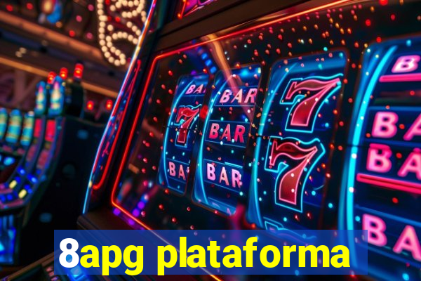 8apg plataforma